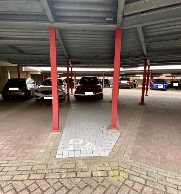 Foto 7 van Lage Barakken