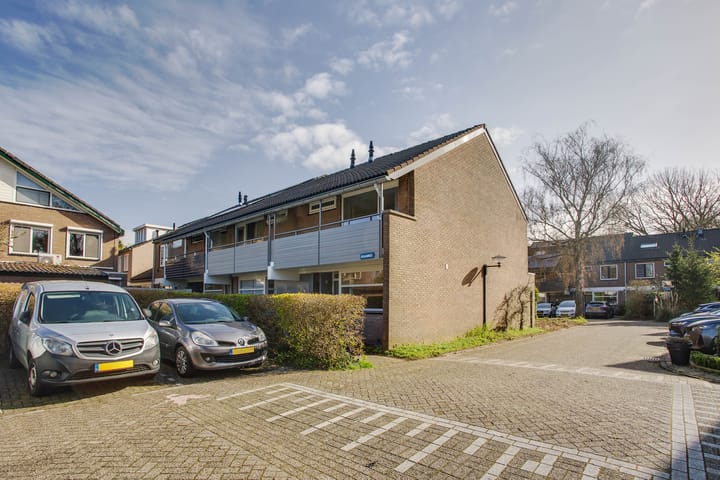 Foto 2 van Braambes 1