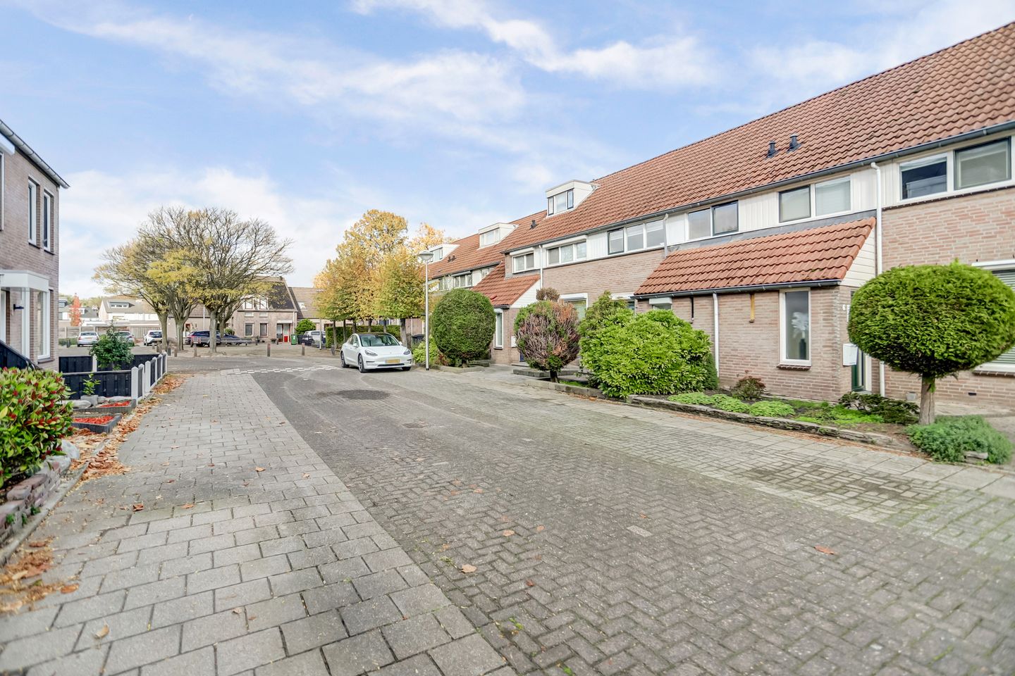 Foto 40 van Annecyhof 8
