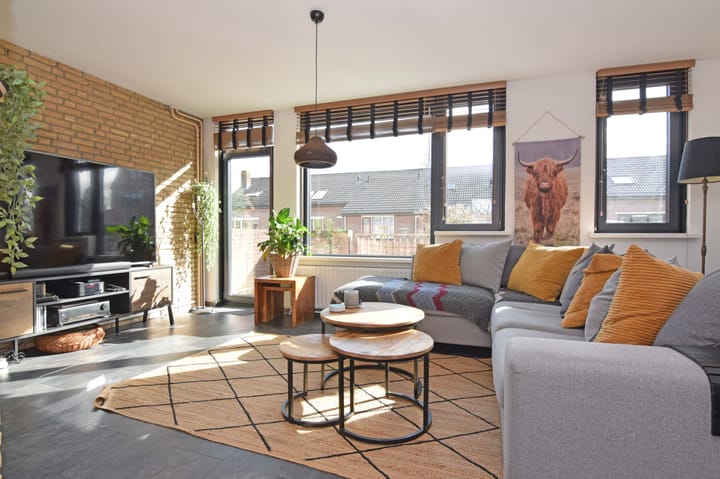 Foto 4 van Pyreneeën 48