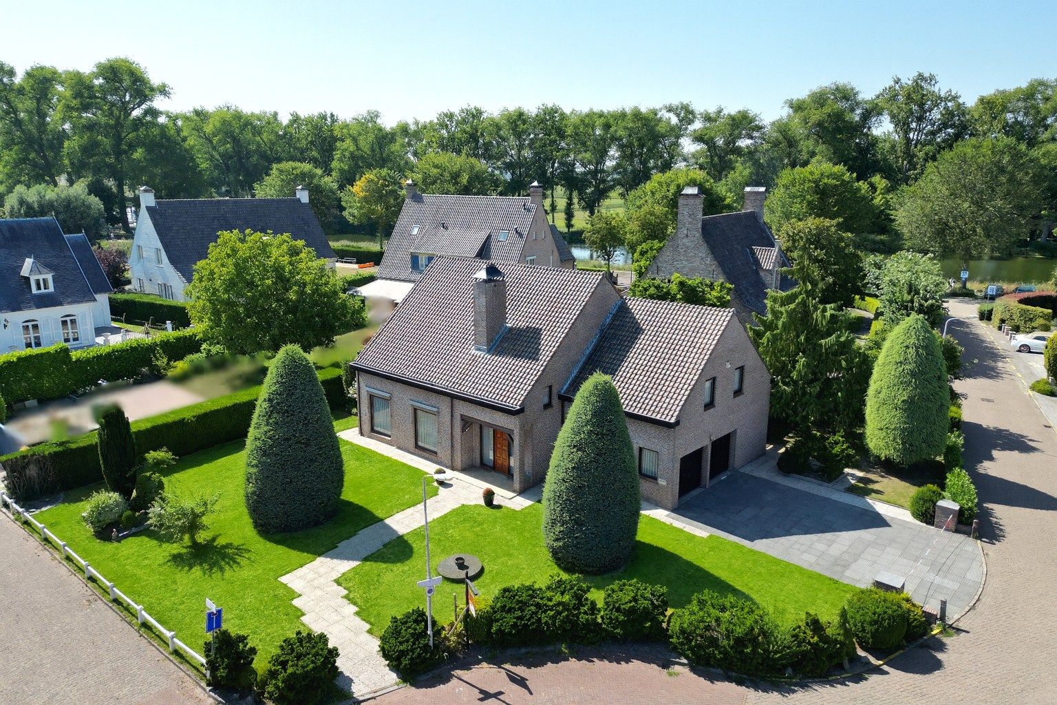 Molenberg, 2, Sluis, 4524ET, Zeeland, Nederland 2 