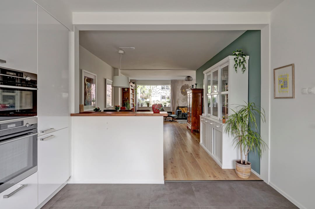 Foto 8 van Bovistlaan 8