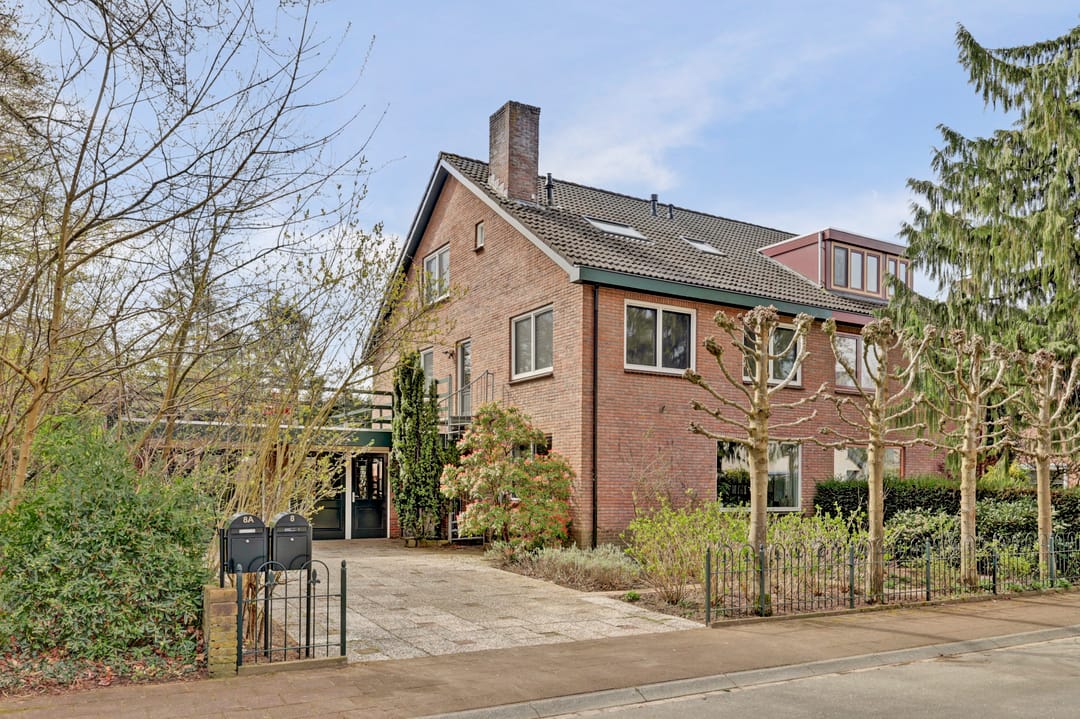 Foto 1 van Bovistlaan 8