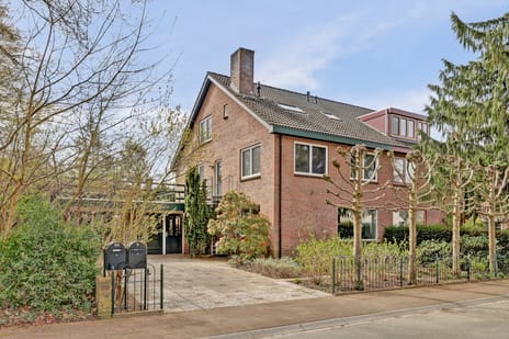 Bovistlaan thumbnail