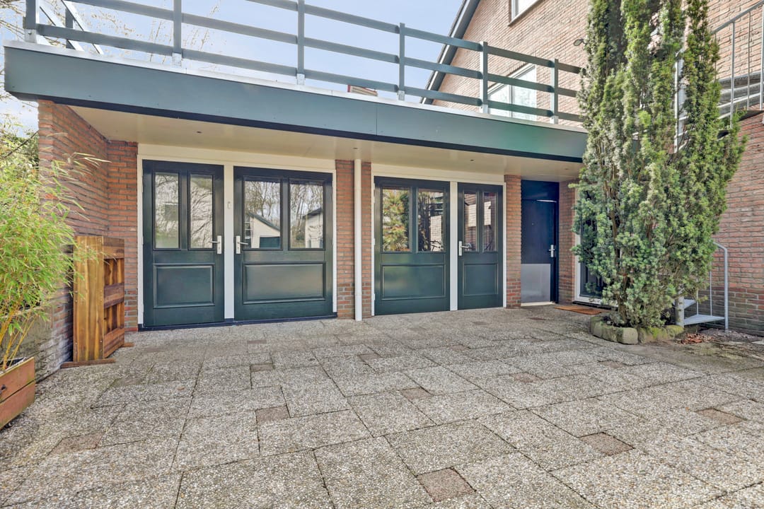 Foto 2 van Bovistlaan 8