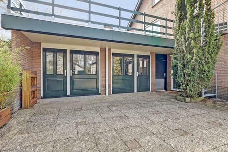 Bovistlaan 8 secondary image