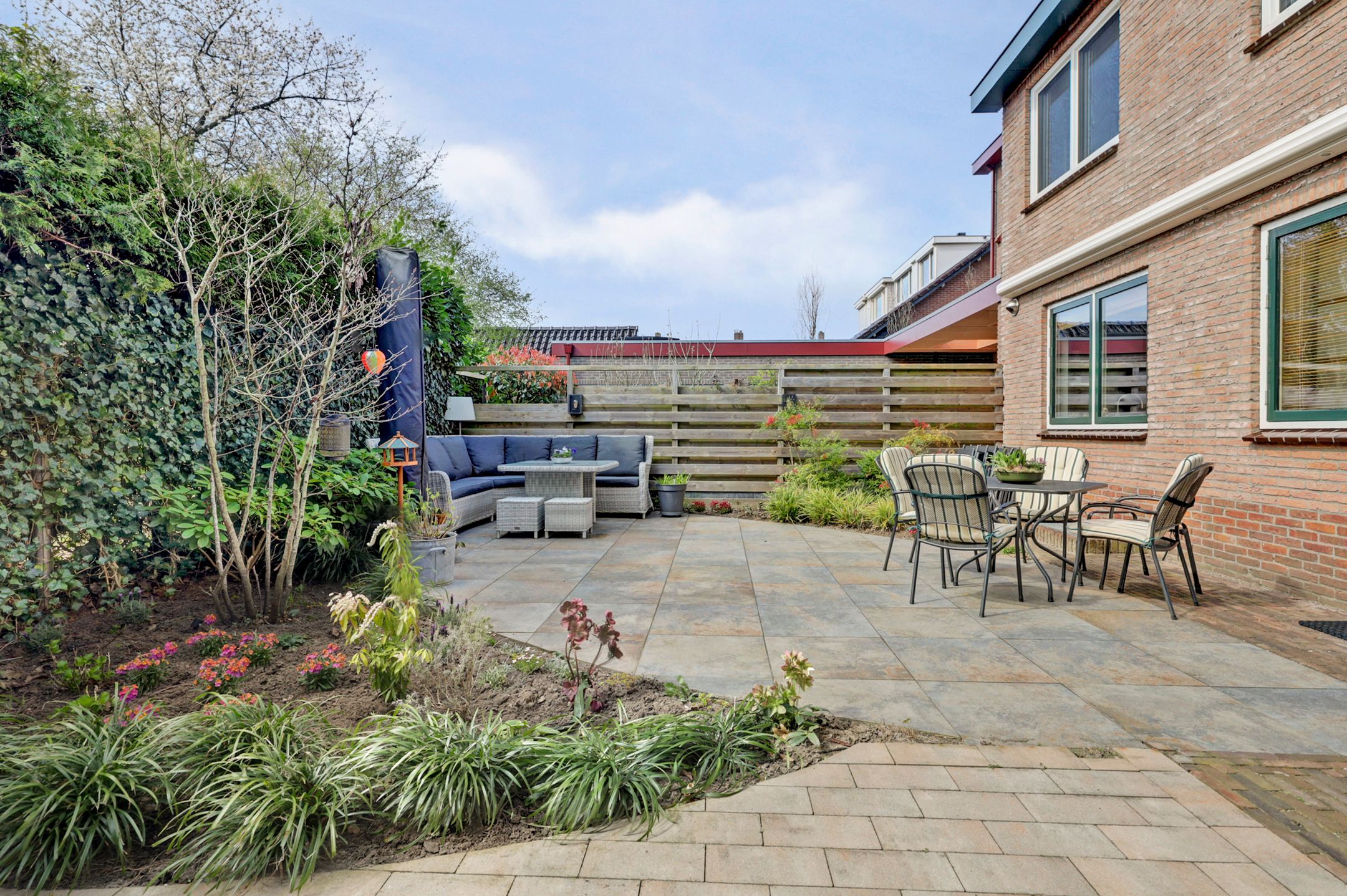 Foto 3 van Bovistlaan 8