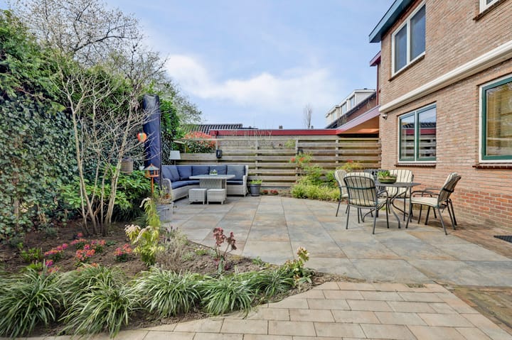 Foto 3 van Bovistlaan 8