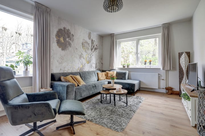 Foto 4 van Bovistlaan 8