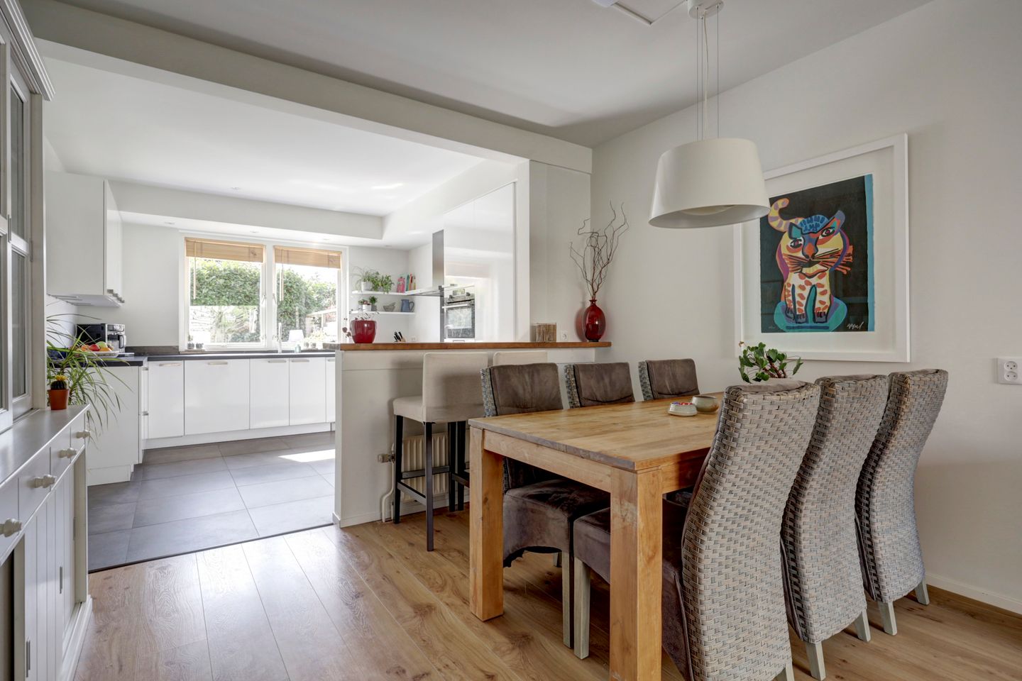 Foto 5 van Bovistlaan 8