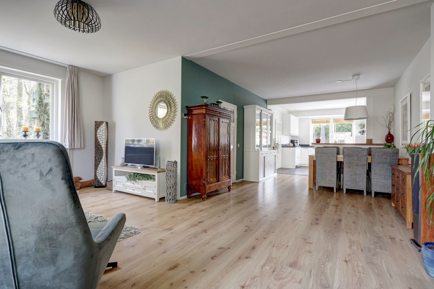 Foto 10 van Bovistlaan 8