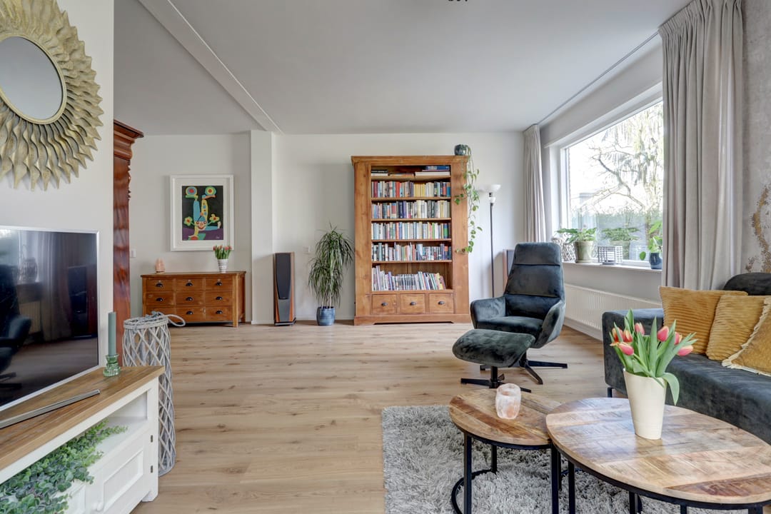 Foto 11 van Bovistlaan 8