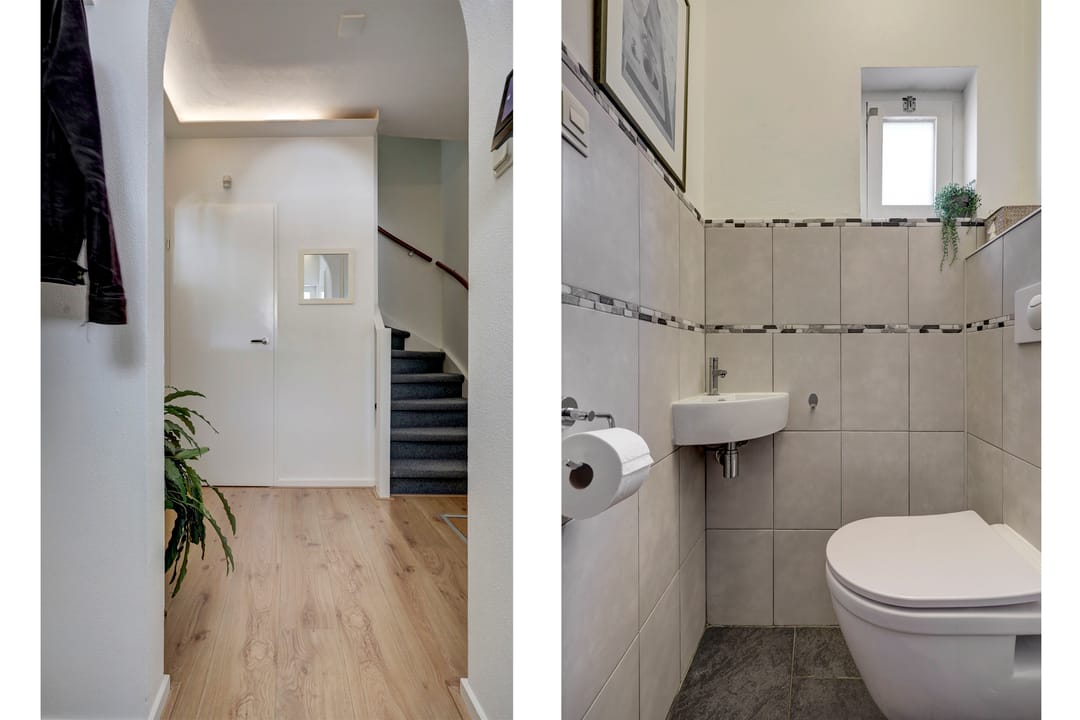 Foto 16 van Bovistlaan 8