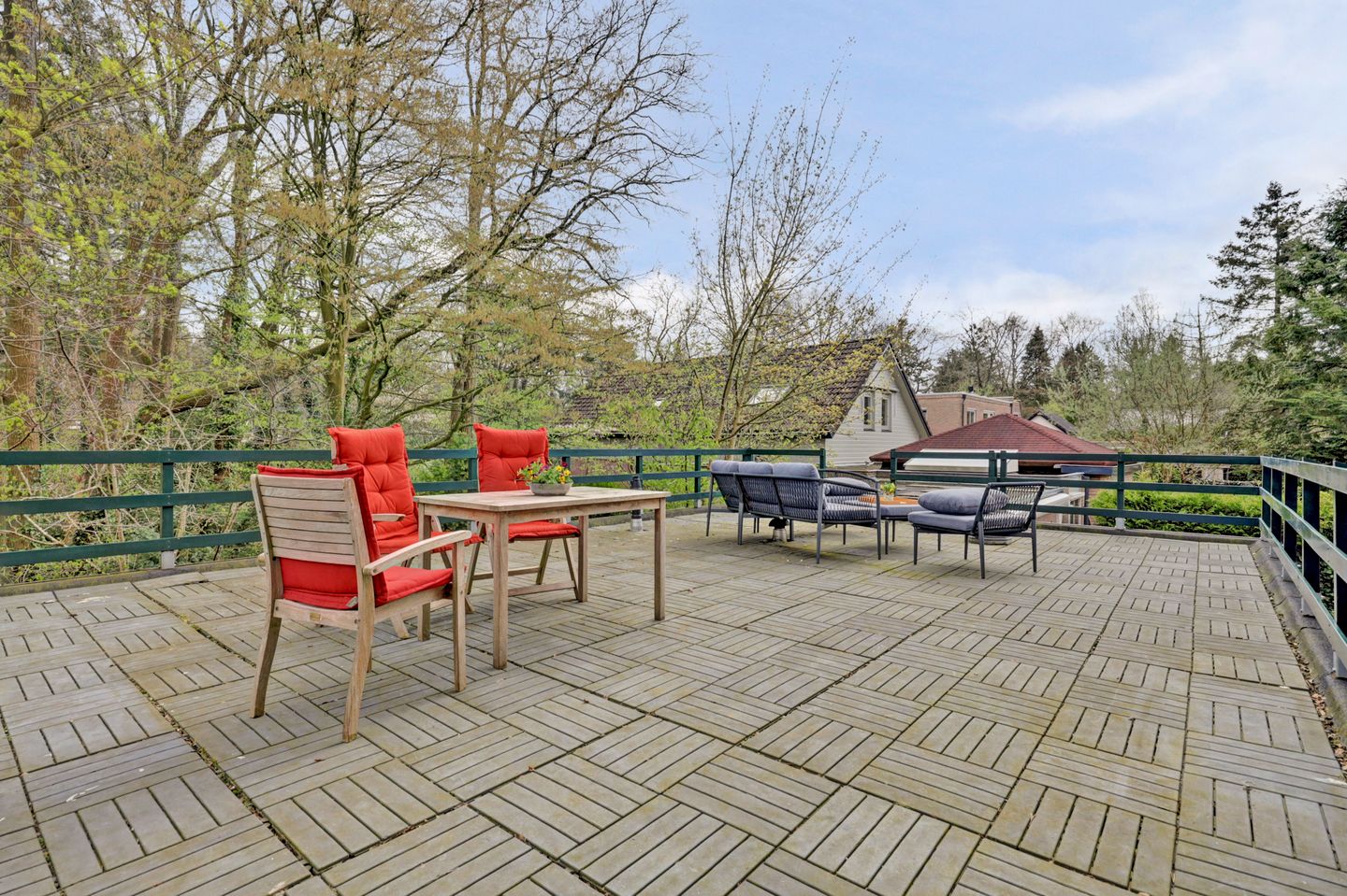 Foto 34 van Bovistlaan 8