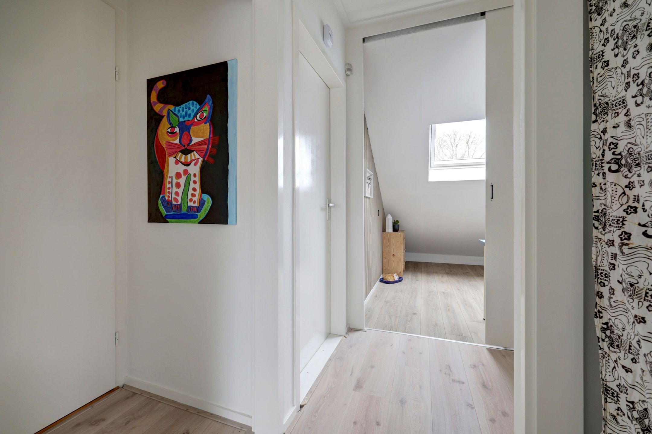 Foto 36 van Bovistlaan 8