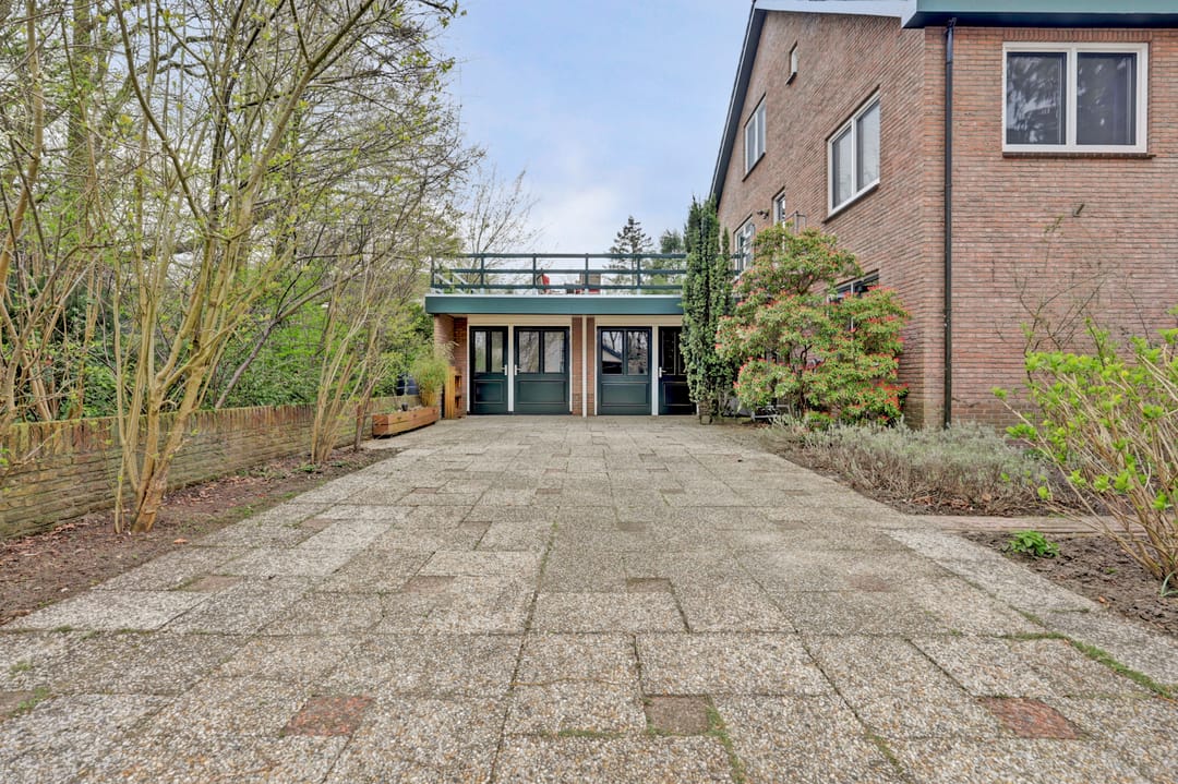 Foto 53 van Bovistlaan 8