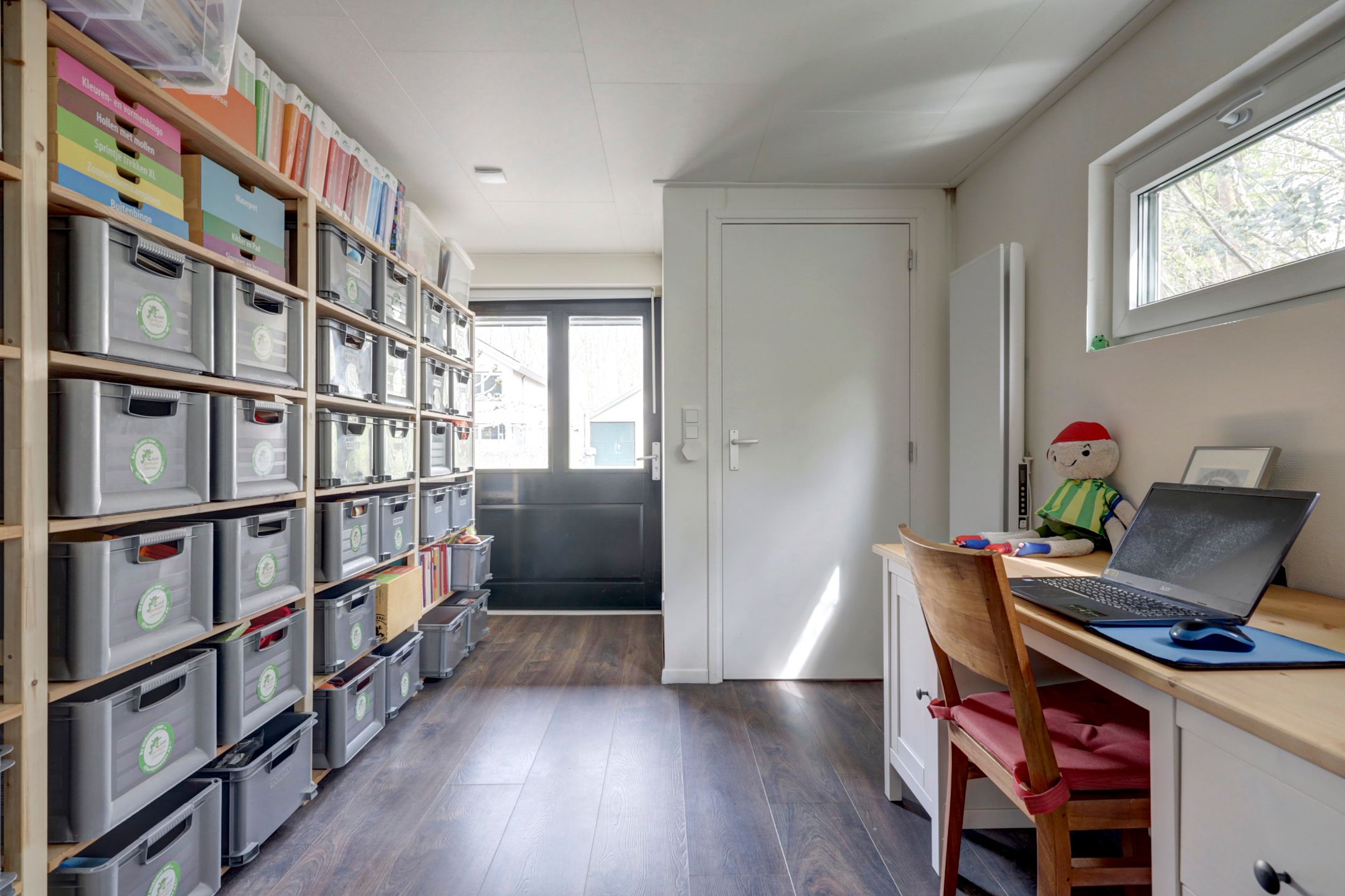 Foto 54 van Bovistlaan 8