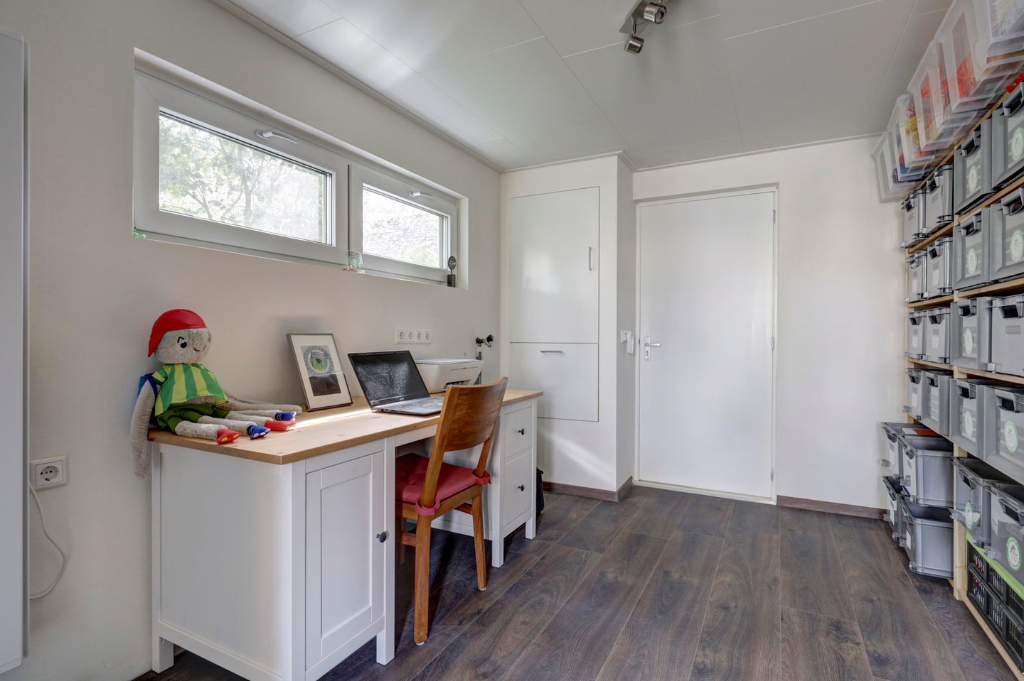 Foto 55 van Bovistlaan 8