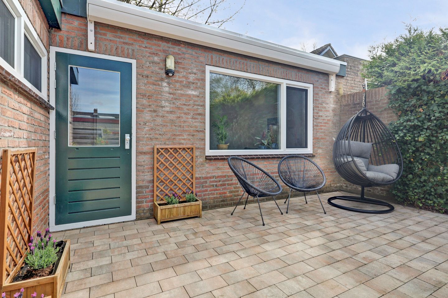 Foto 64 van Bovistlaan 8