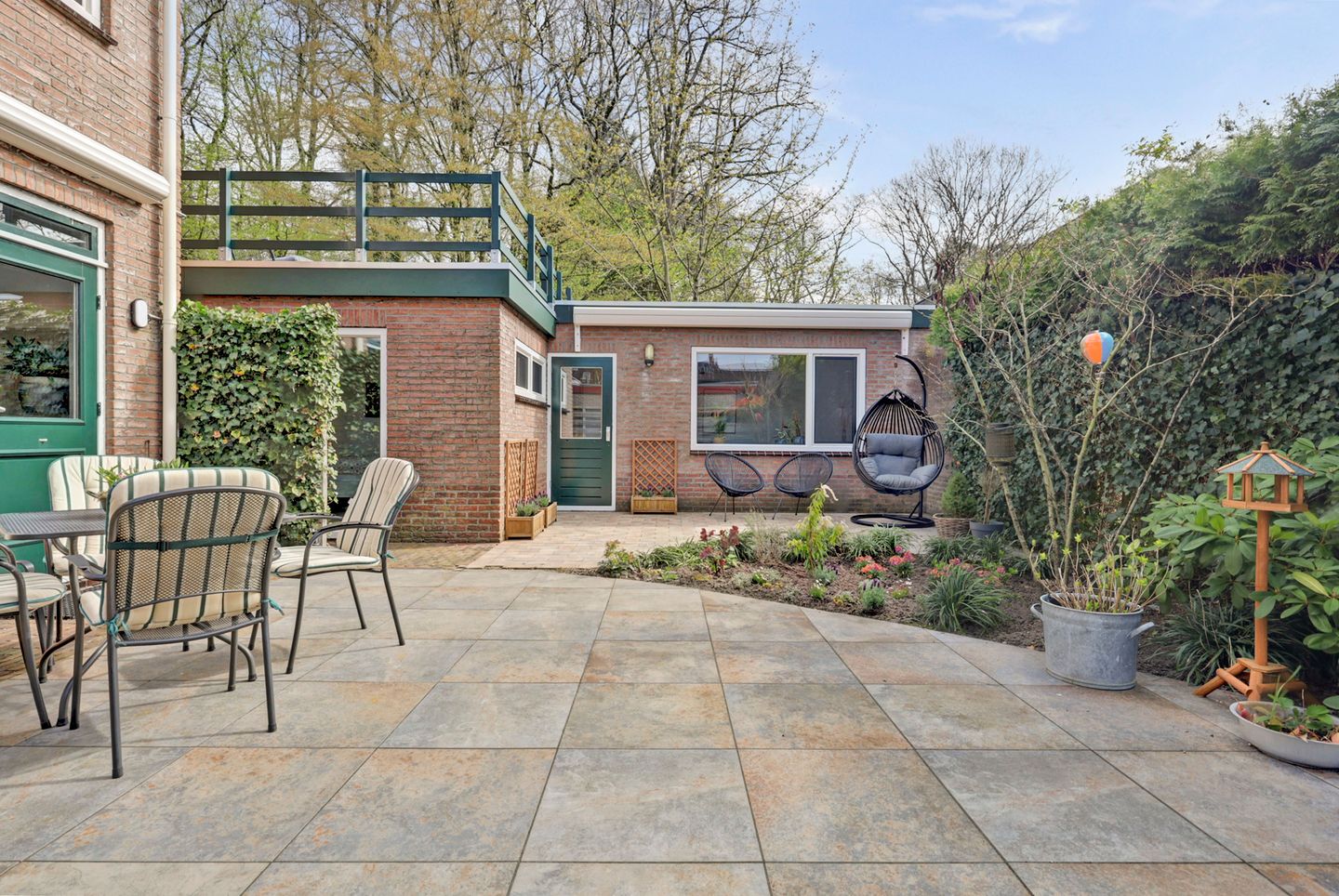 Foto 65 van Bovistlaan 8