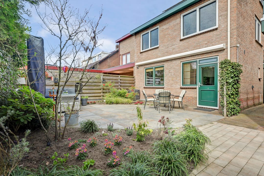 Foto 67 van Bovistlaan 8