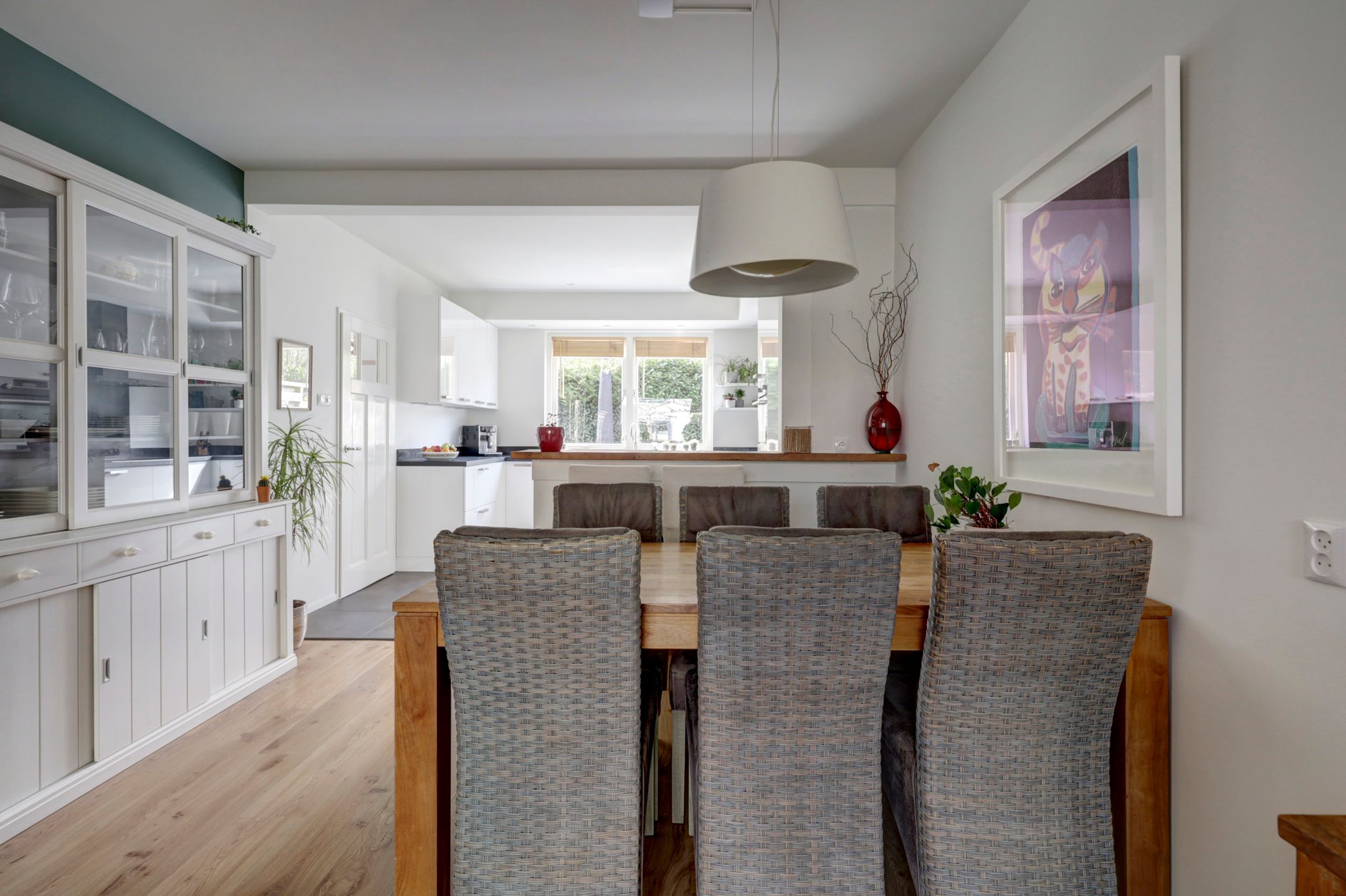 Foto 9 van Bovistlaan 8