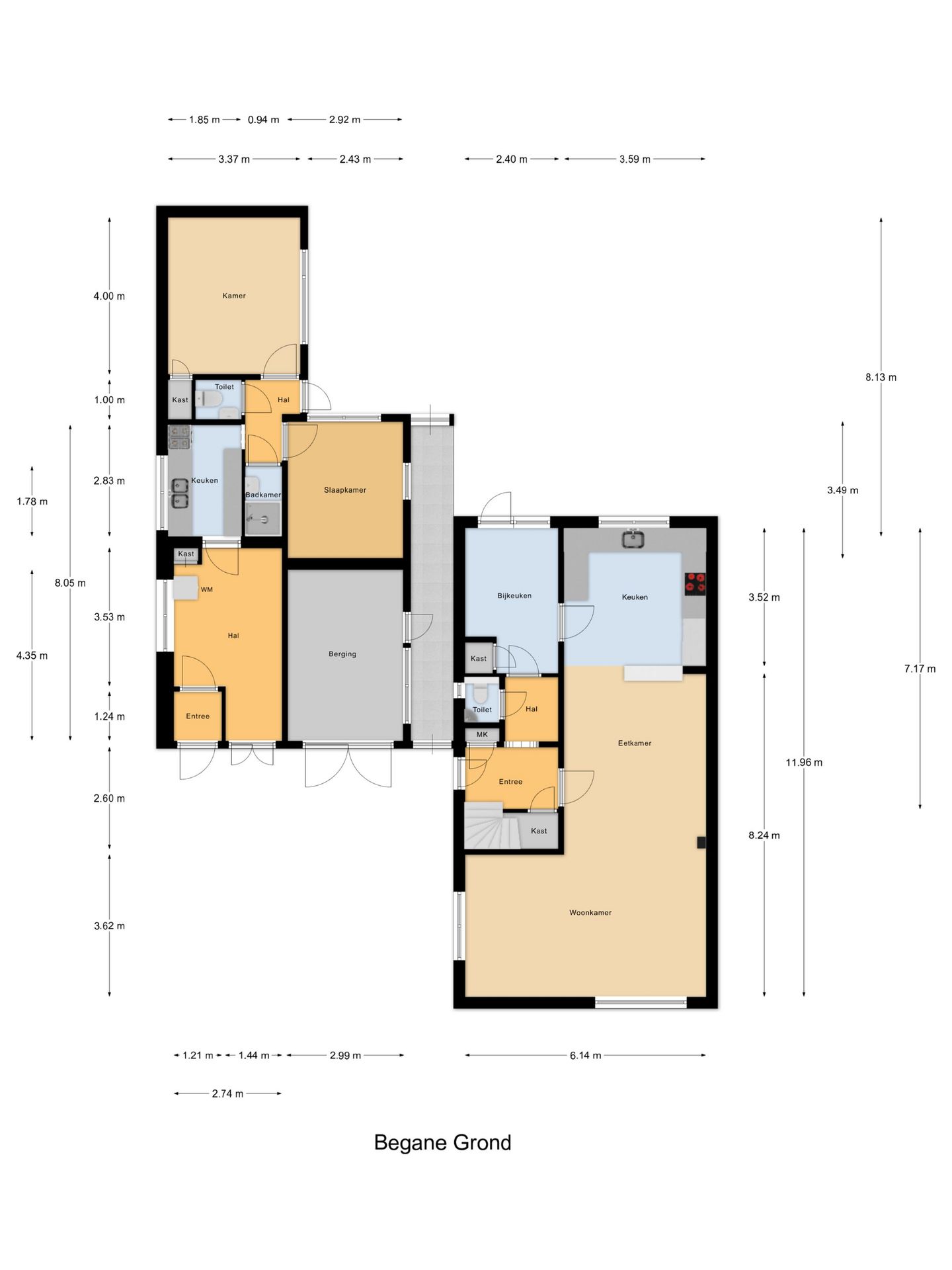 Foto 74 van Bovistlaan 8