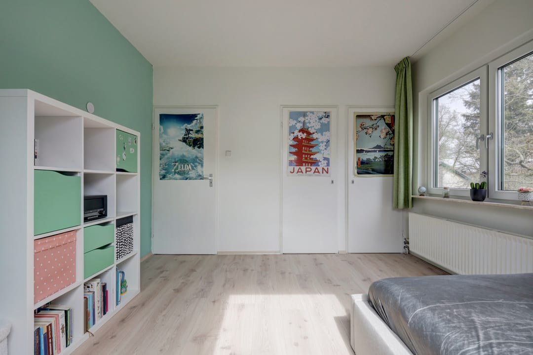 Foto 38 van Bovistlaan 8