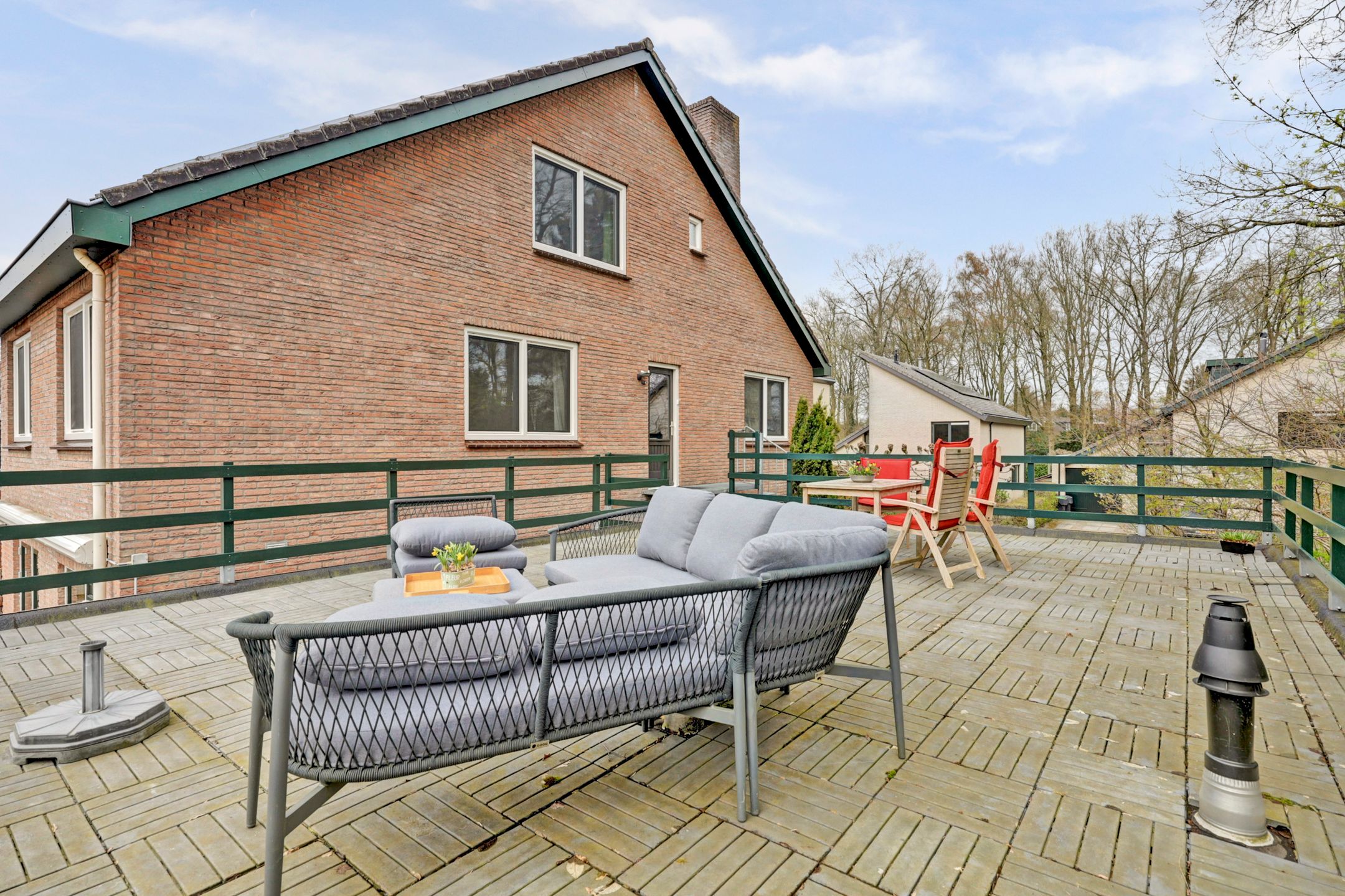 Foto 33 van Bovistlaan 8