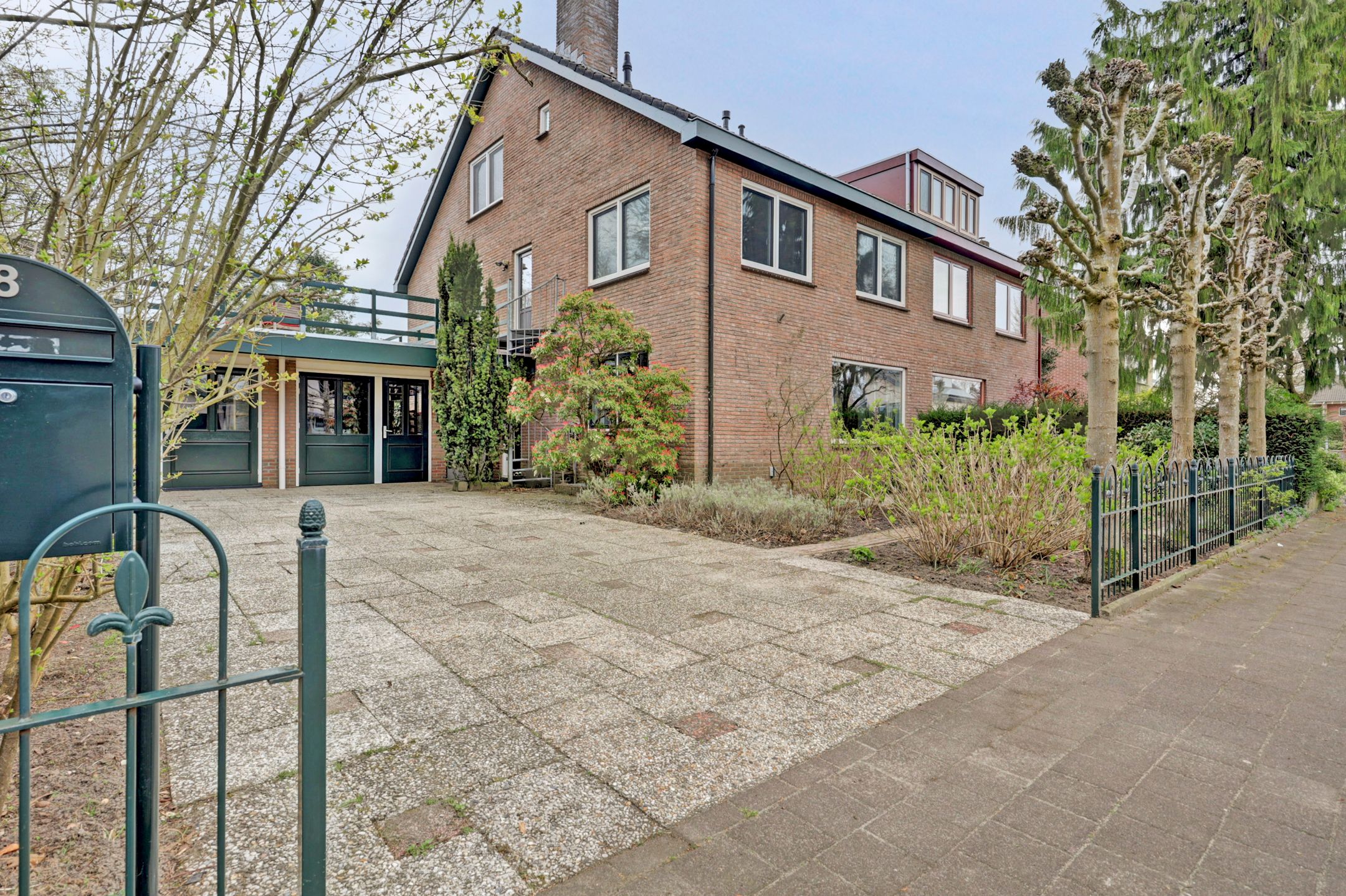 Foto 69 van Bovistlaan 8