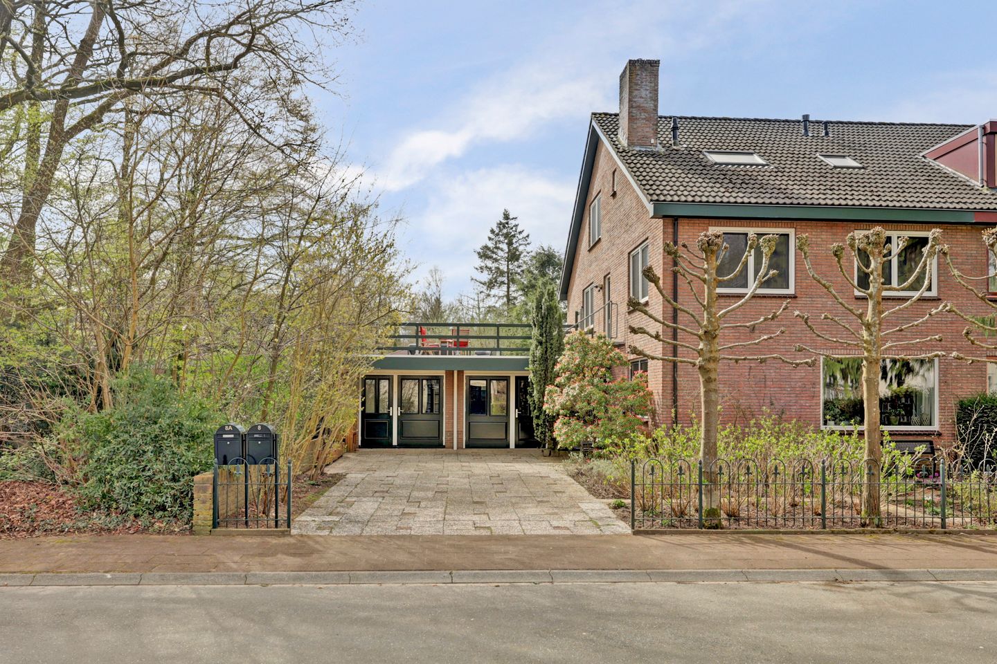 Foto 70 van Bovistlaan 8