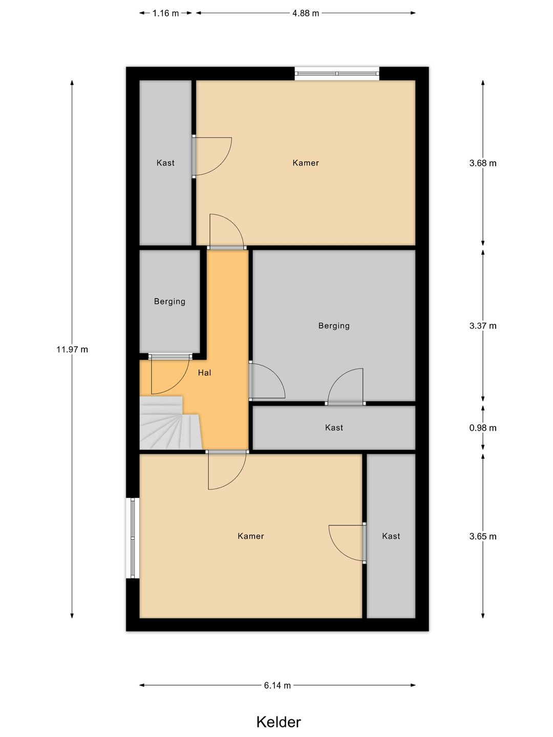 Foto 76 van Bovistlaan 8