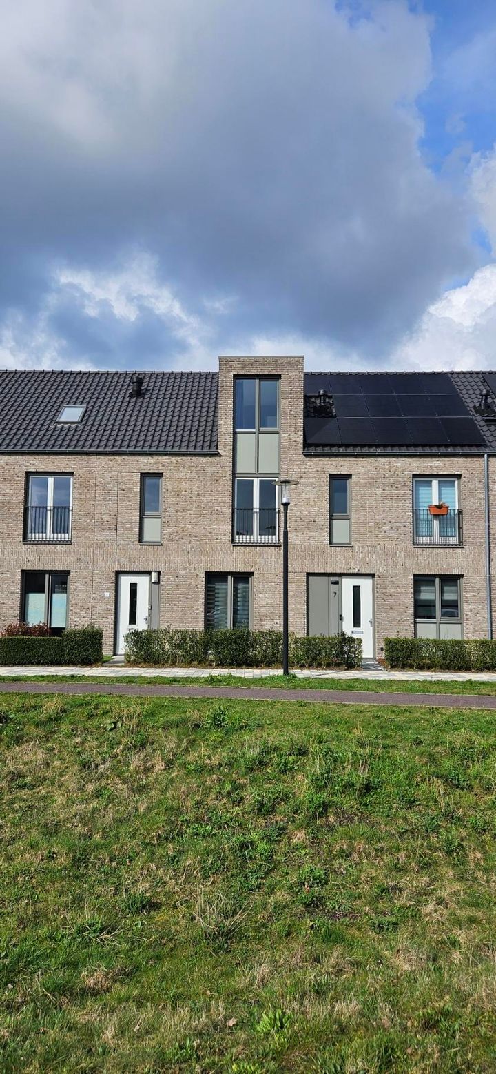 Photo 3 of Zijlijn 6