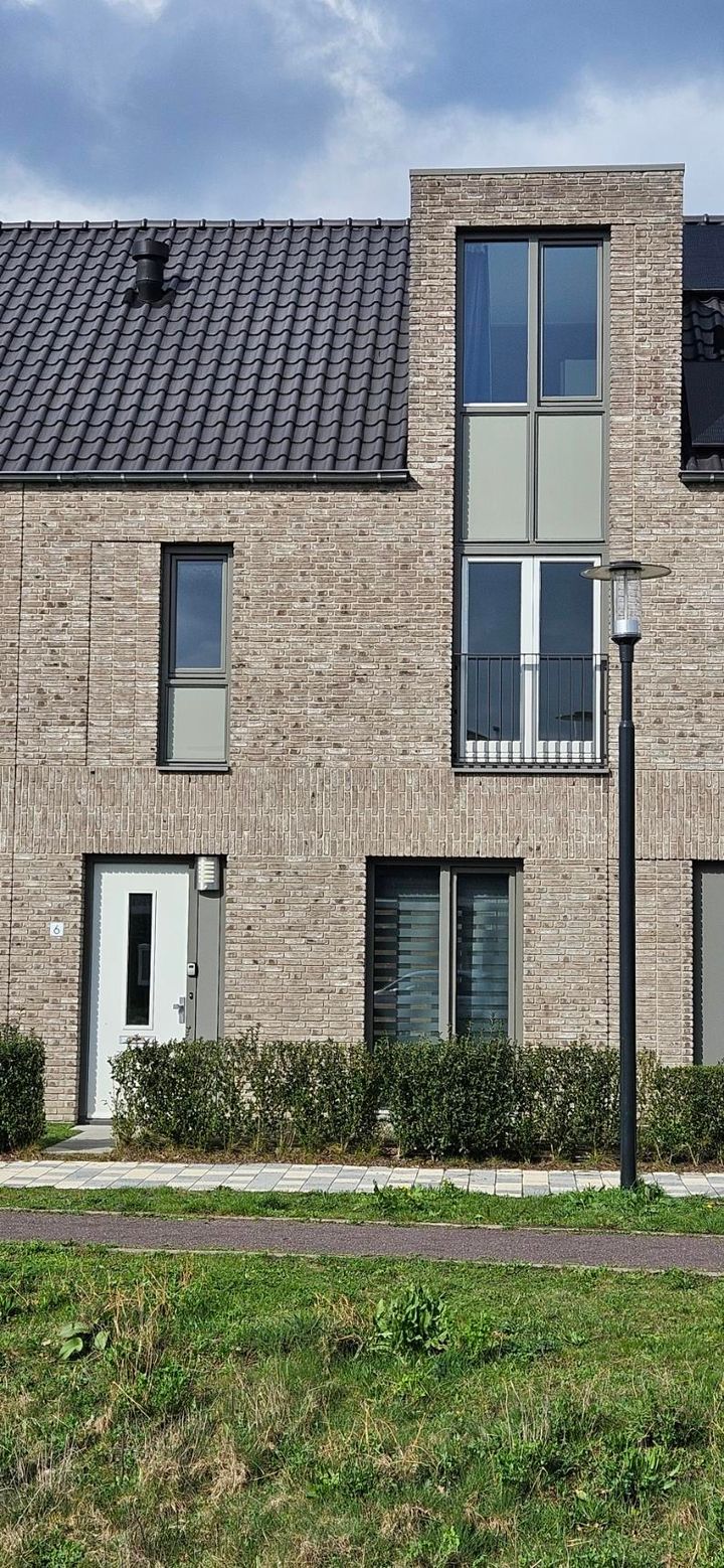 Photo 4 of Zijlijn 6