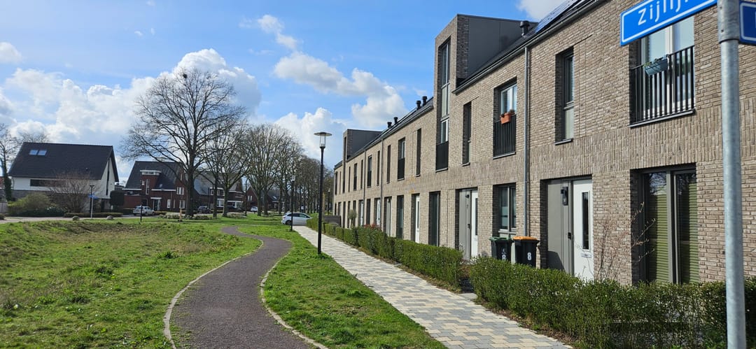 Foto 1 van Zijlijn 6