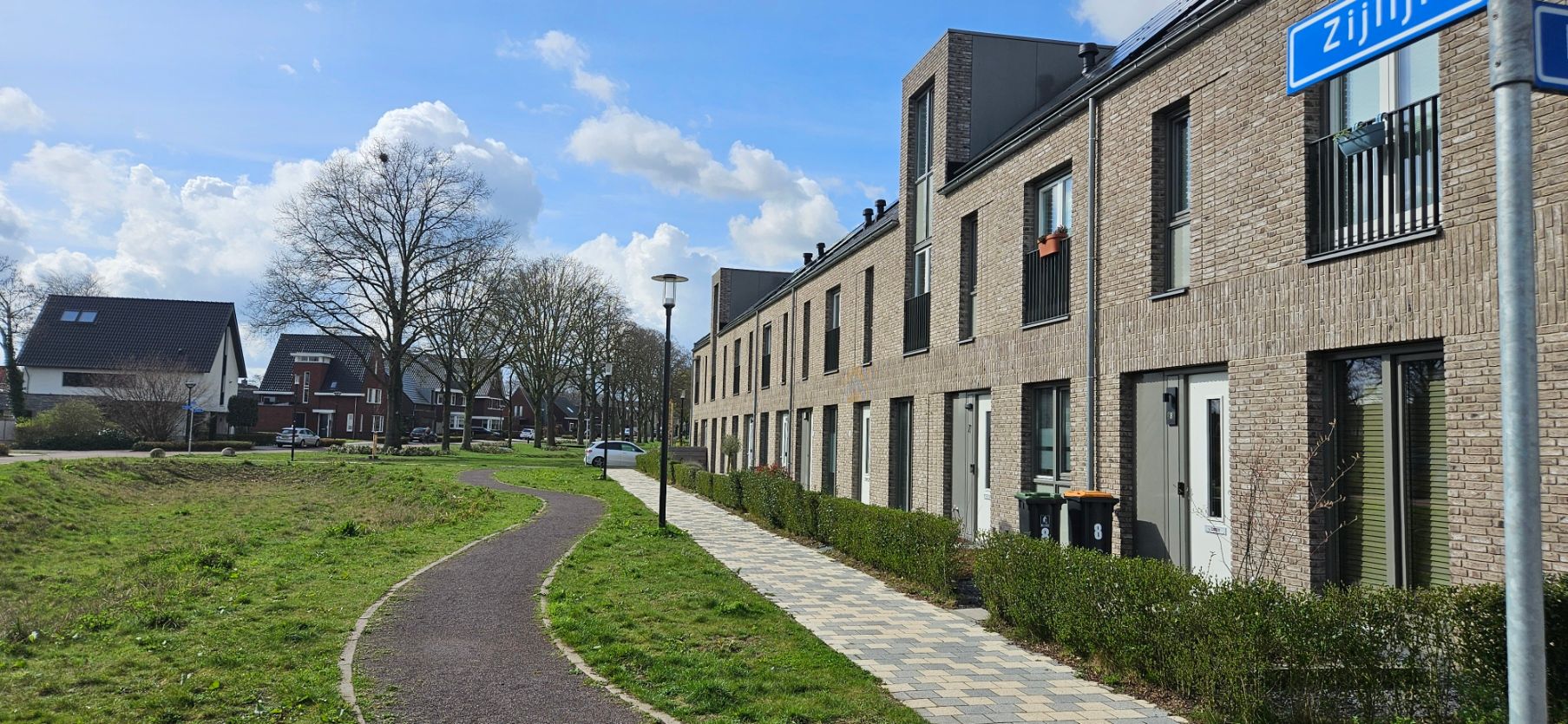 Zijlijn 6 