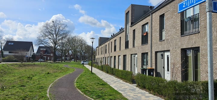 Zijlijn 6