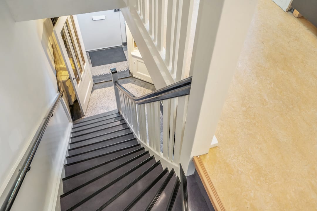 Photo 7 of Coenderstraat 1-A