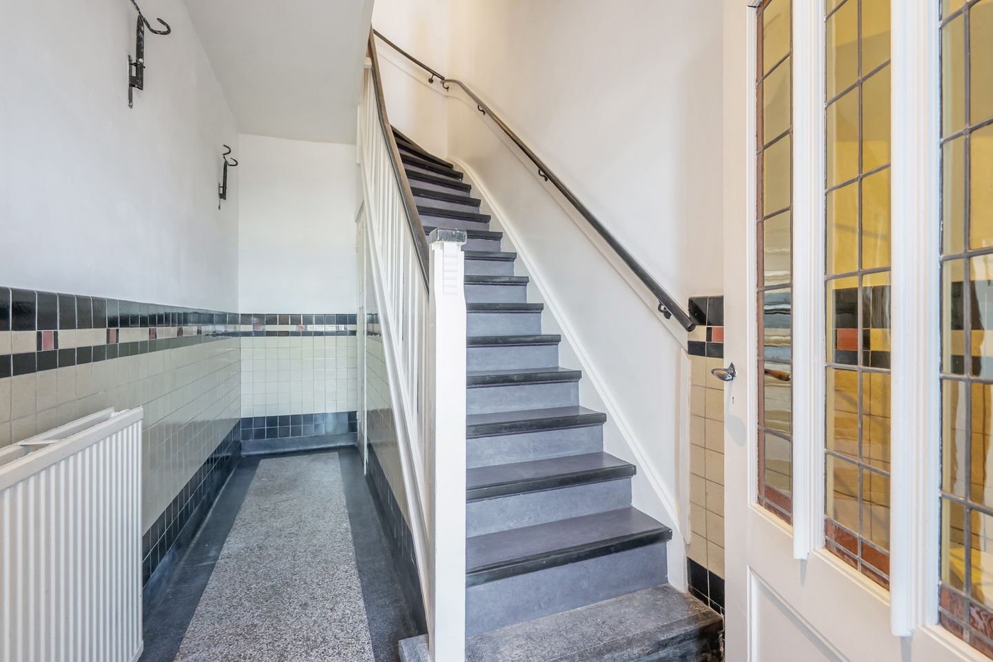 Photo 5 of Coenderstraat 1-A