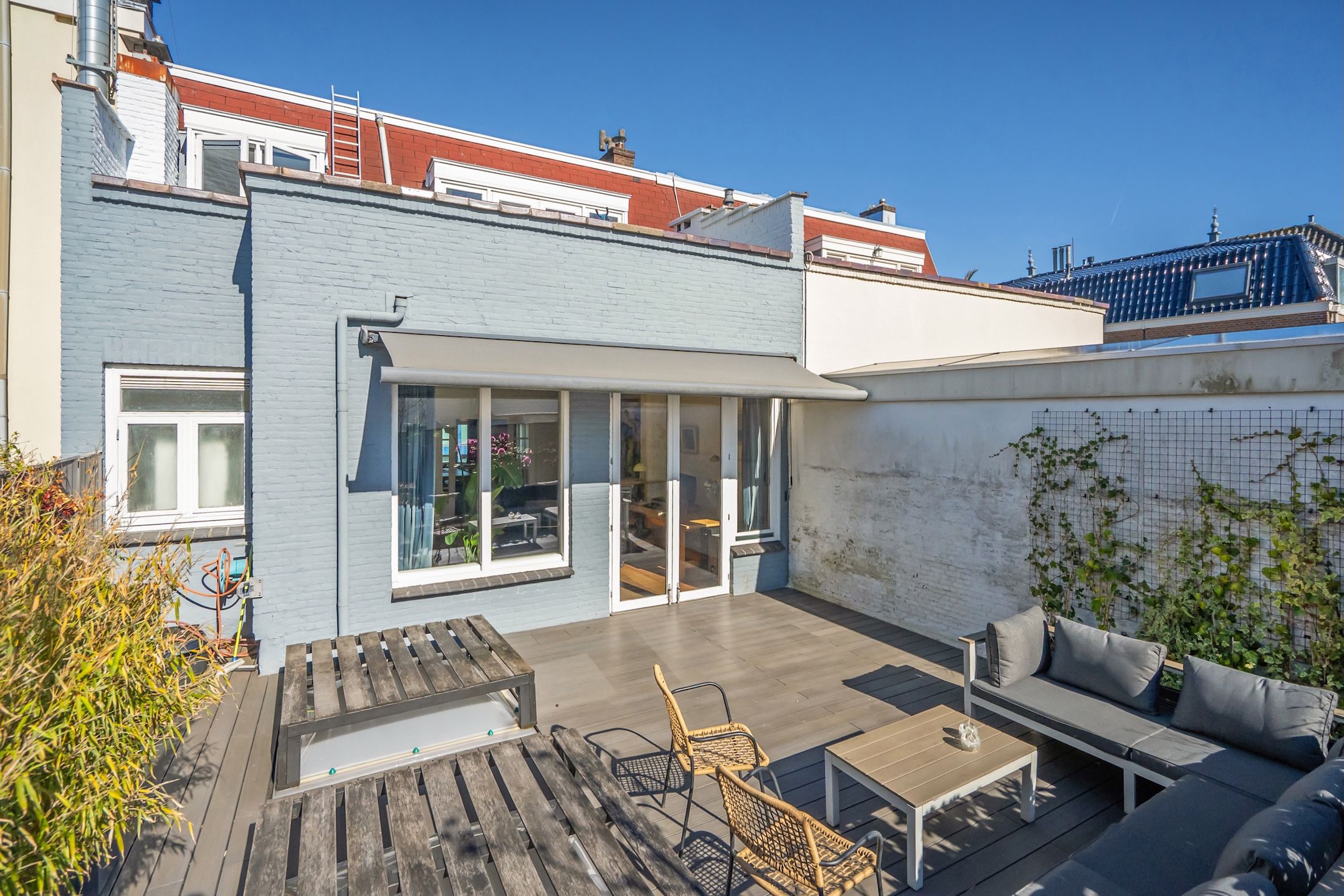 Photo 12 of Coenderstraat 1-A