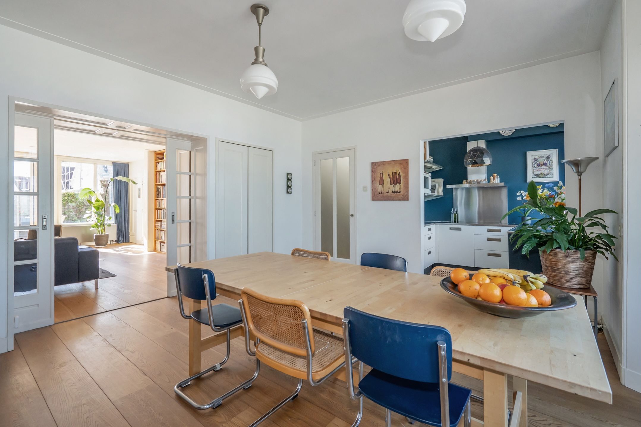 Photo 21 of Coenderstraat 1-A