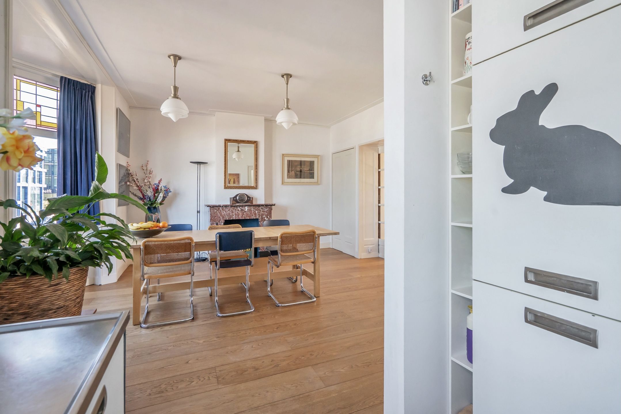 Photo 24 of Coenderstraat 1-A