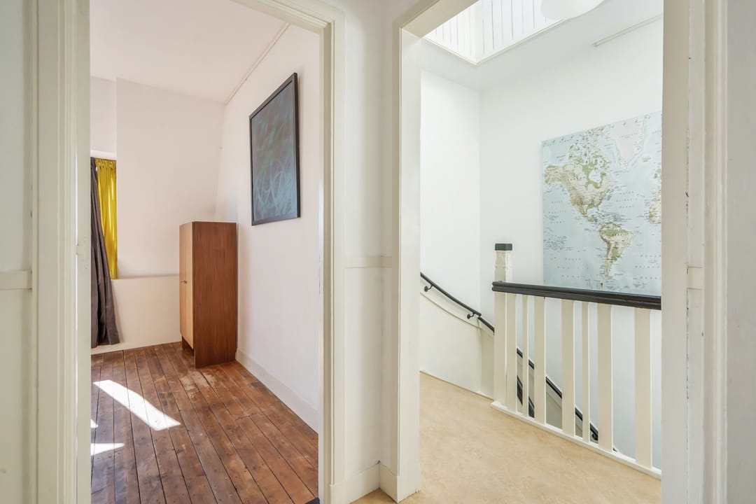 Photo 28 of Coenderstraat 1-A