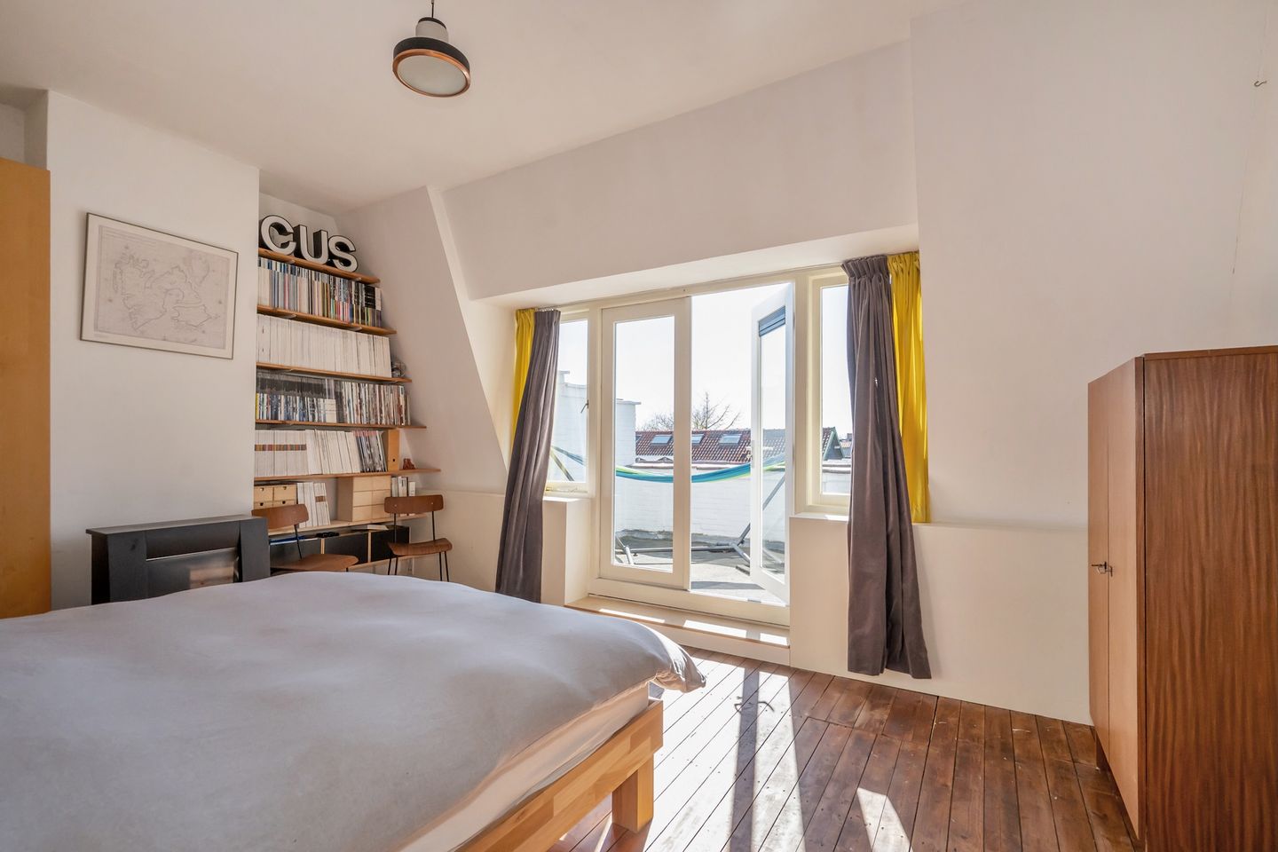 Photo 29 of Coenderstraat 1-A