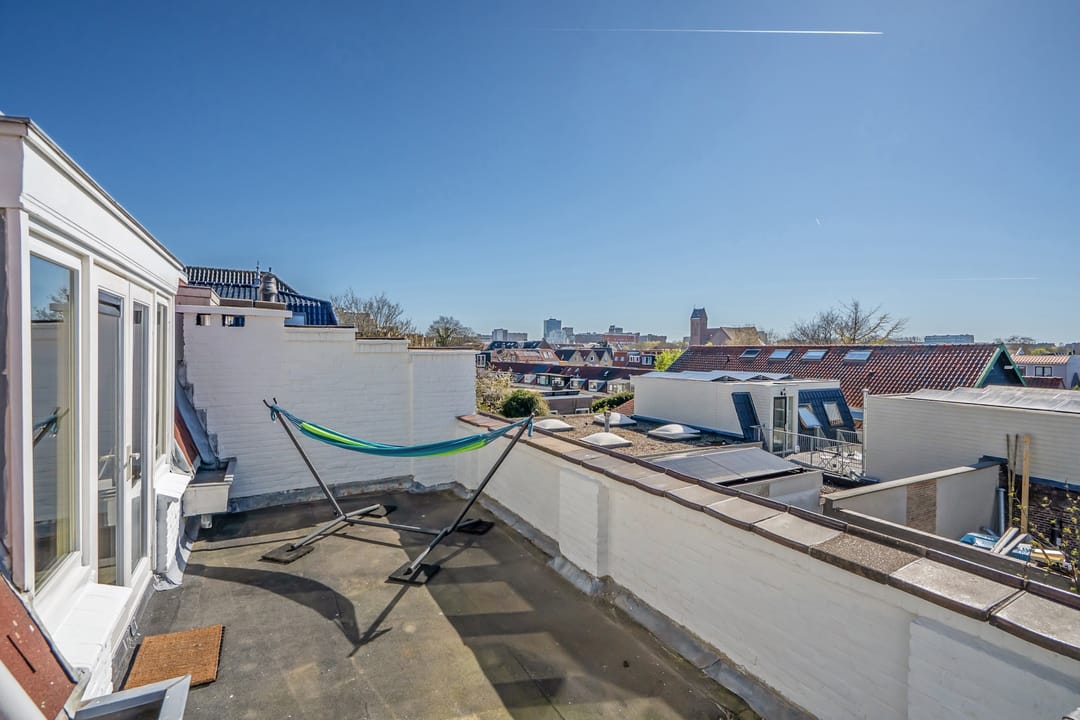 Photo 32 of Coenderstraat 1-A