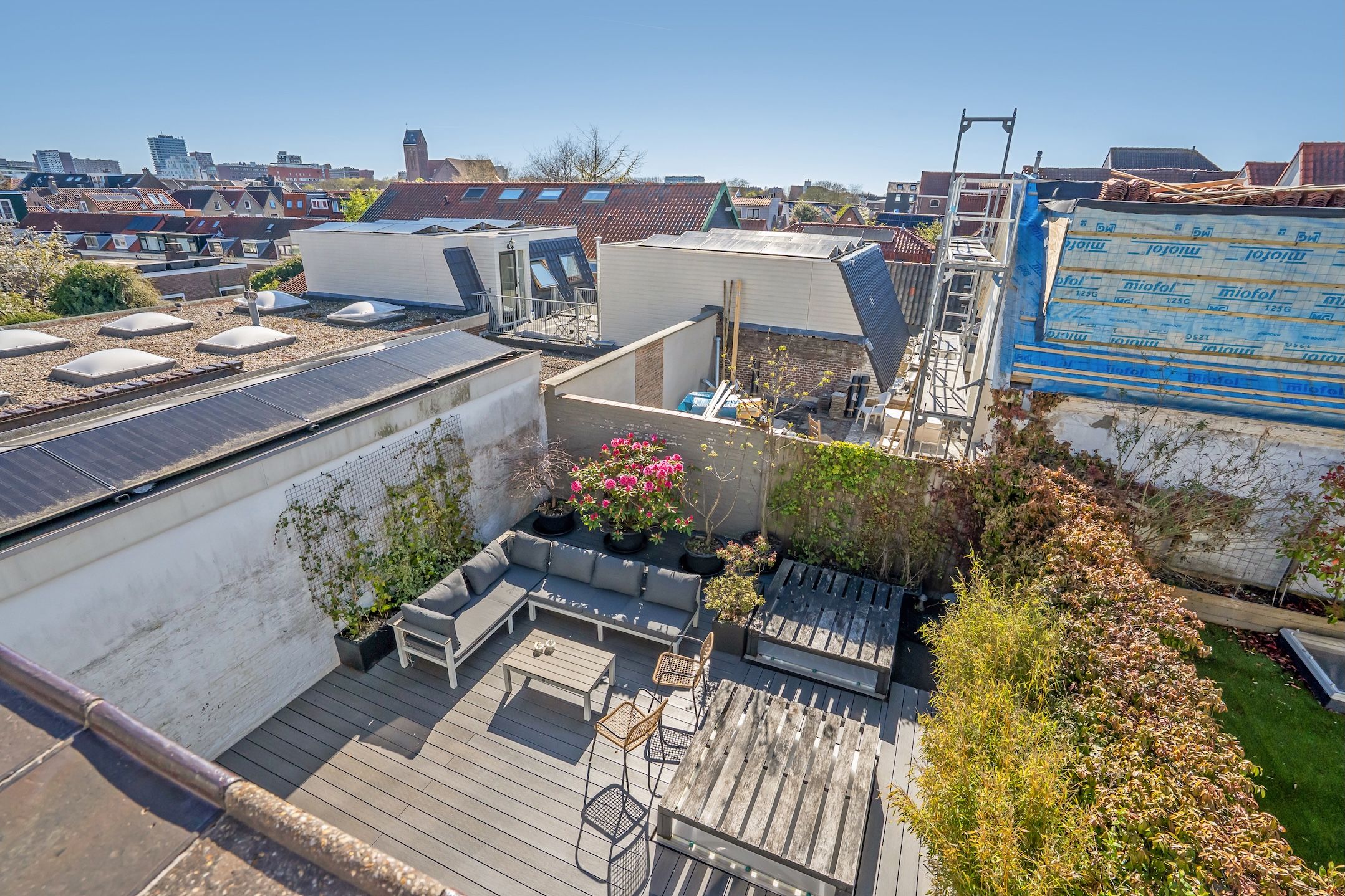 Photo 33 of Coenderstraat 1-A