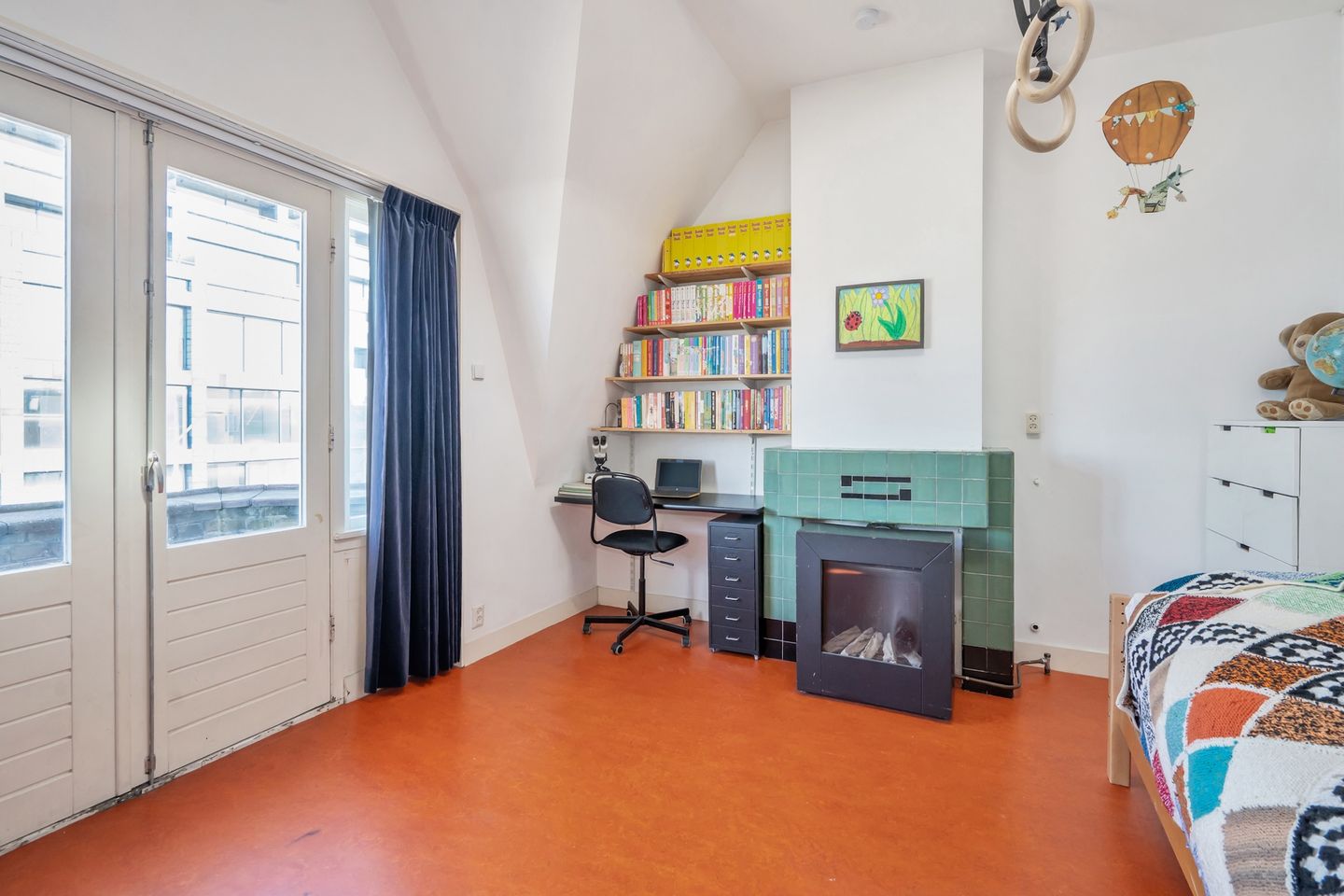 Photo 34 of Coenderstraat 1-A