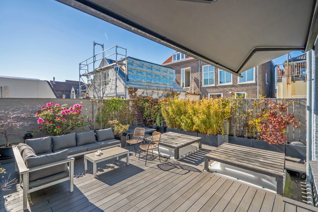 Photo 13 of Coenderstraat 1-A