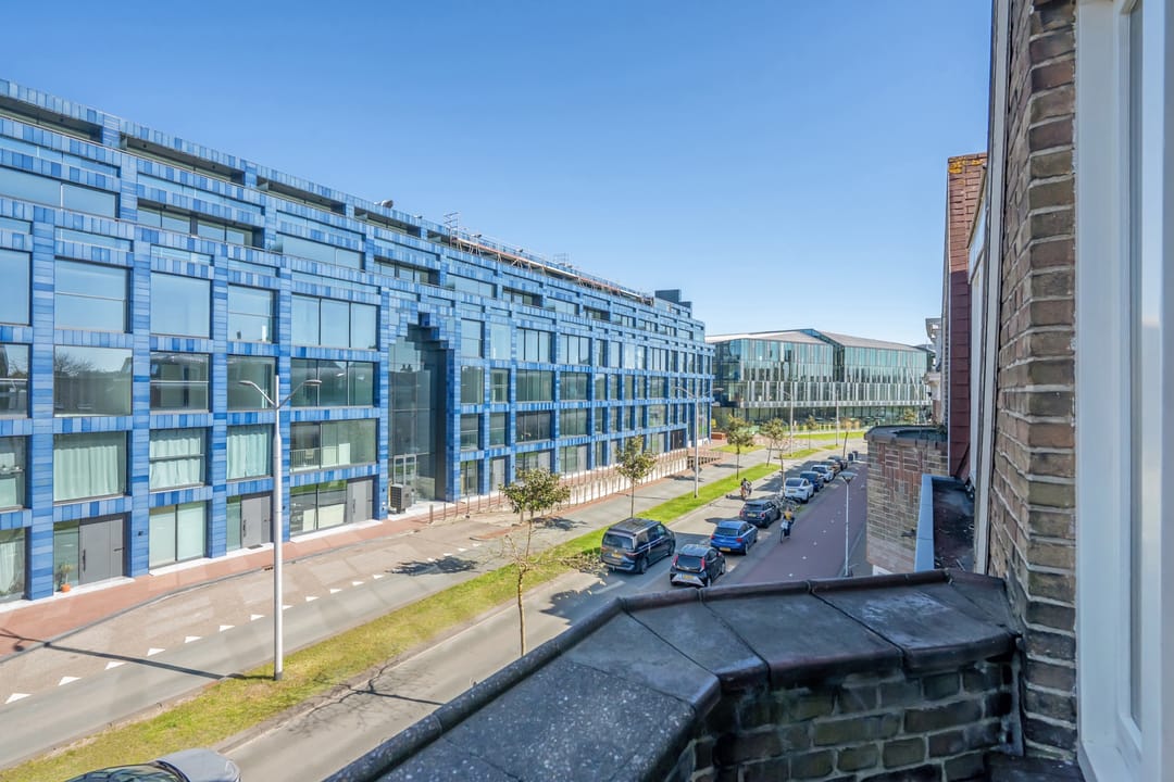 Photo 38 of Coenderstraat 1-A