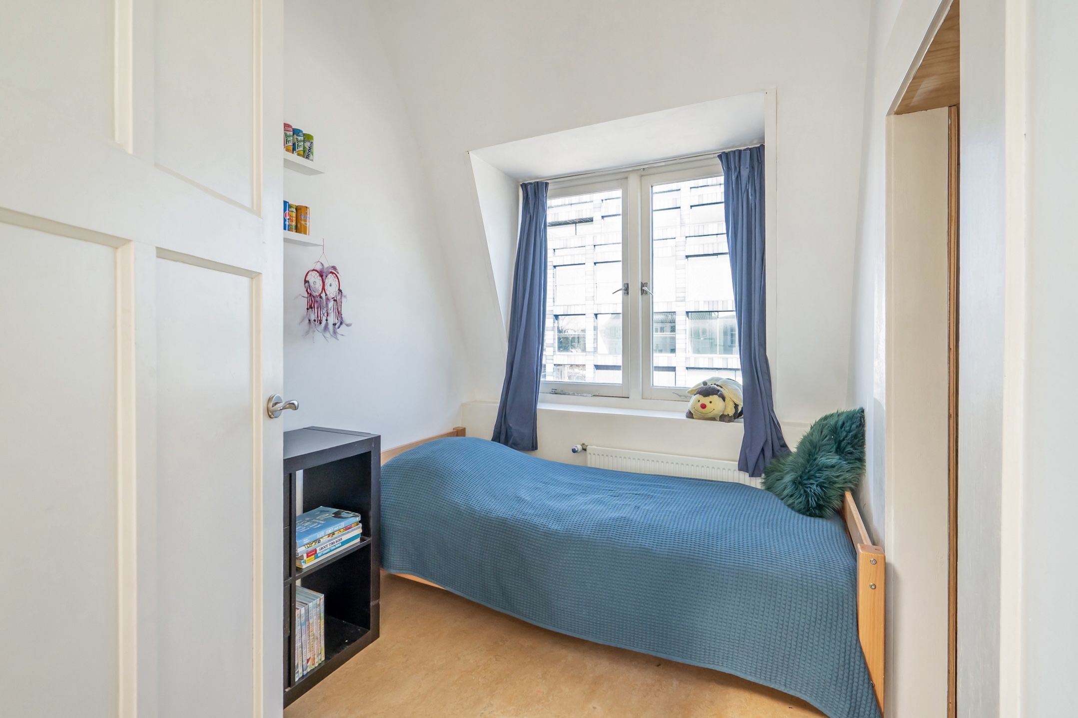 Photo 39 of Coenderstraat 1-A